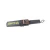 Handheld Metal Detector with Alarm Lamp High Accuracy Metal Scanner for Outdoor Security Check