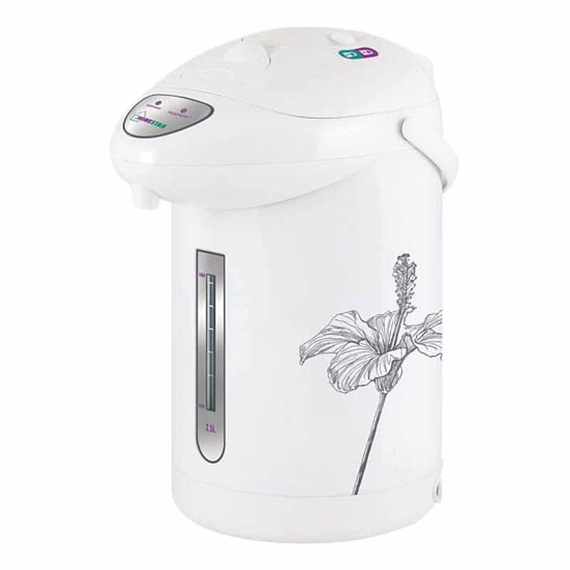 

Термопот Homestar Hs-5001 Grey Flowers