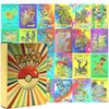 55Pcs Pokemon Cards VSTAR GX EX VMAX MEGA TAG TEAM Energy Trainer Charizard Pikachu Rare Collection Battle Card I38