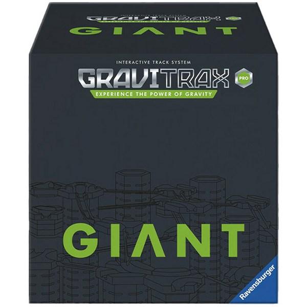 Korea Brettspiele Gravitrax Pro Starter Giant Rail Block, gemischte Farben