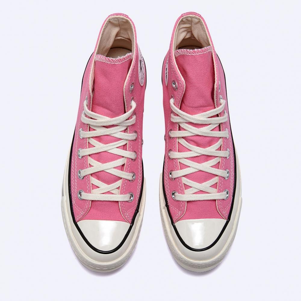 Converse Chuck 70 сезонный цвет розовый A08184c 270 — фото 3