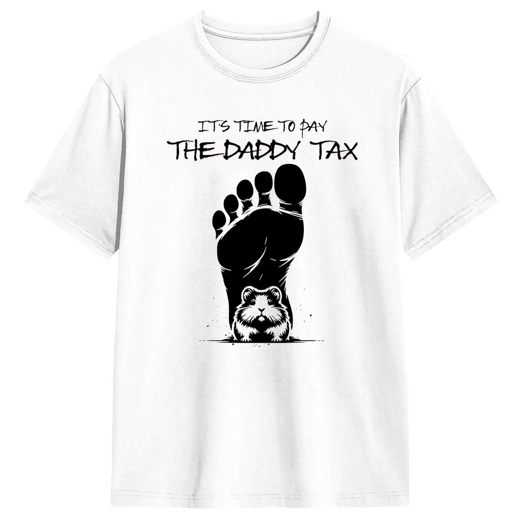 Dungeon Crawler Carl Merch T Shirts Vintage T-Shirts Round Neck Tee Shirt Short Sleeve Tops Printed Unisex
