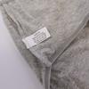 Intimo da Donna Puro Cotone Vita Alta Vestibilità Aderente Taglia Grande 100% Cotone Cavallo Mutandine Pantaloncini Traspiranti per Ragazze