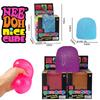 Squishy Candy Sensory Toys For Stress Relief Soft Fidget Toys Anti Anxiety Squeeze Party Favors Gifts For Kids Adults