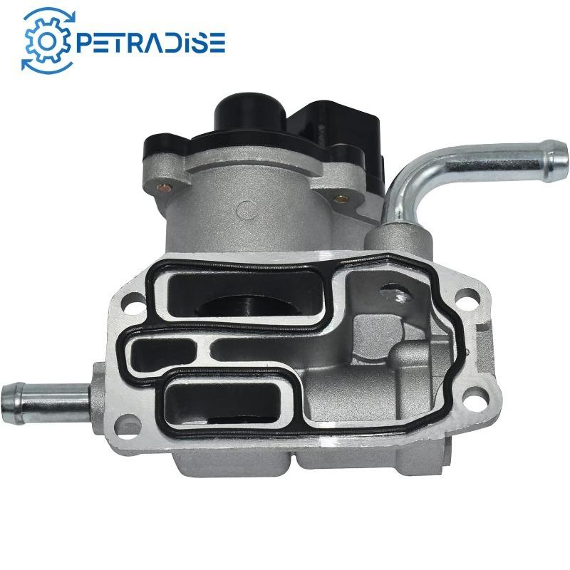 

Idle Air Control Valve For Mitsubishi Pajero V31 L200 L300 4G64 2.4L 4G63 2.0L Inline 4 Cylinder Auto Parts MD614713 E9T15292