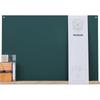 Nihon Rikagaku Slightly Larger Blackboard A3 SBG-L-GR Green