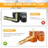 For 2025 2024 2023 KTM EXCF XCF-W 500 SXF 450 350 Husqvarna FE 501 450 350 250 FC FS FX GasGas ECF EXF MCF Motorcycle Fuel Rail