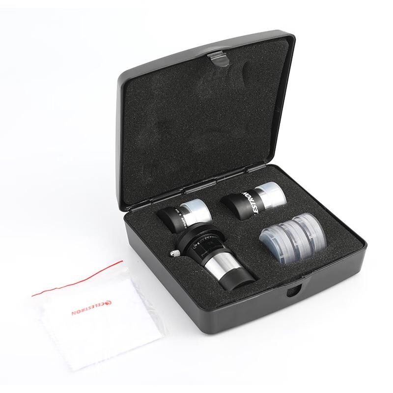 Celestron Telescope Eyepiece & Accessory Kits