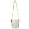 Canvas Women's Crossbody Bag Trend  Oxford Shoulder Handbag Korean Solid Color Student Phone Bag Simple Shopper Bags Purse