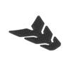 Robust Rubber Material for Maximum Grip and Control High Density Rubber for Incr