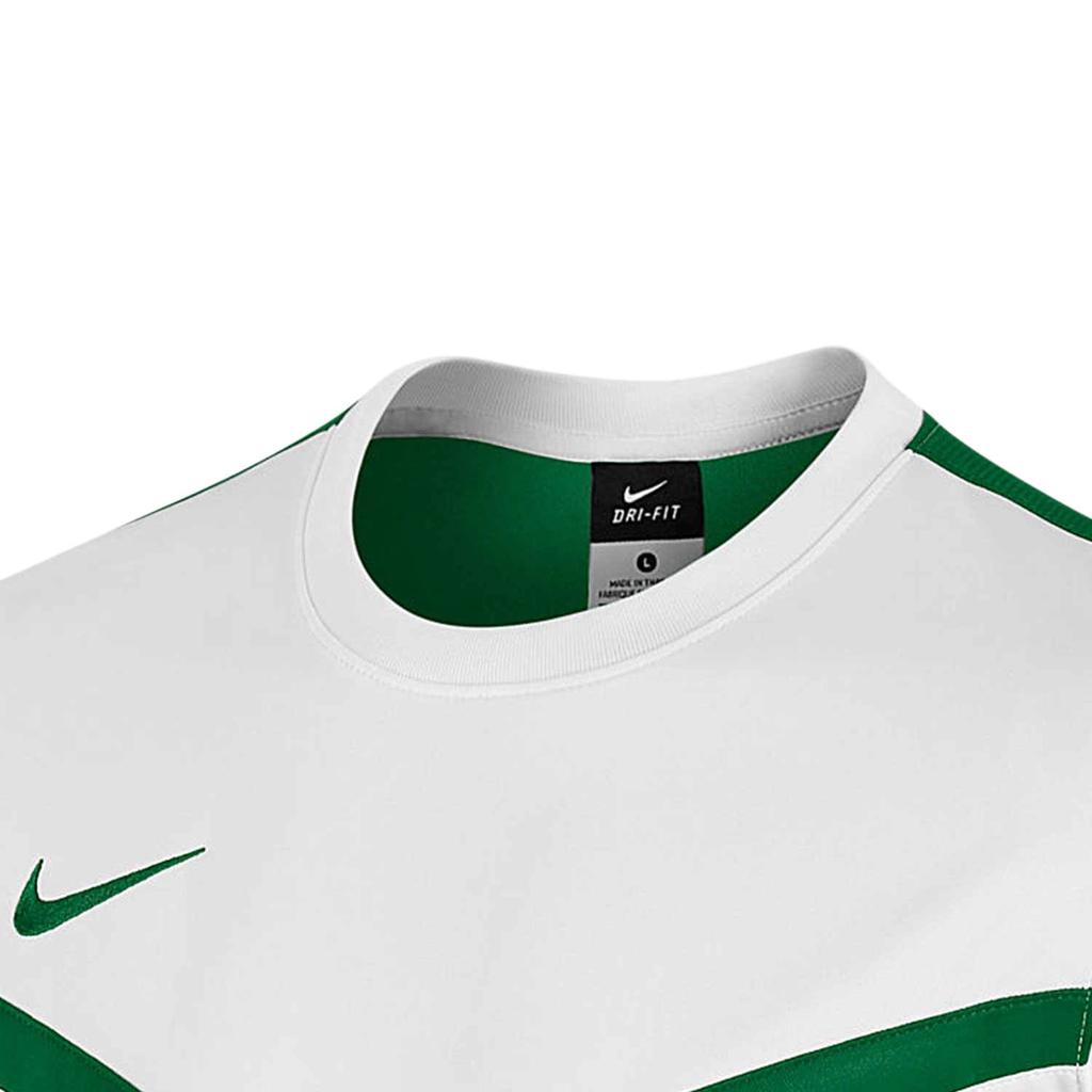 Nike Comfortable Crew Neck Casual Short Sleeve T-Shirt Men Tops Green 608023-301