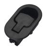 ABS Recliner Handle with Cable Universal Recliner Replacement Parts Sofa Chair Couch Release Lever Pull Handle ReplacementGood product