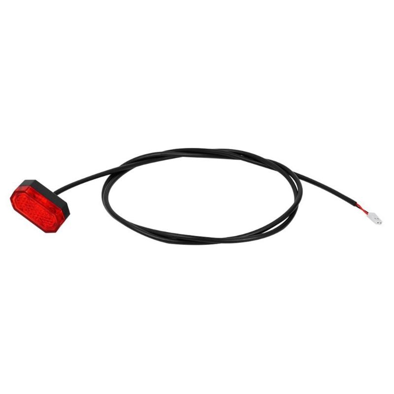 Universal Fit Rear Mudguard Anti Splash Scooter Guard Easy Install for Electric Scooters Provide  Enhanced Protection