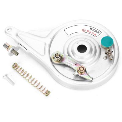 High Carbon Steel Safe Eco?Friendly Electric Bike Rear Wheel Rise Brake Without Lock Bicycle