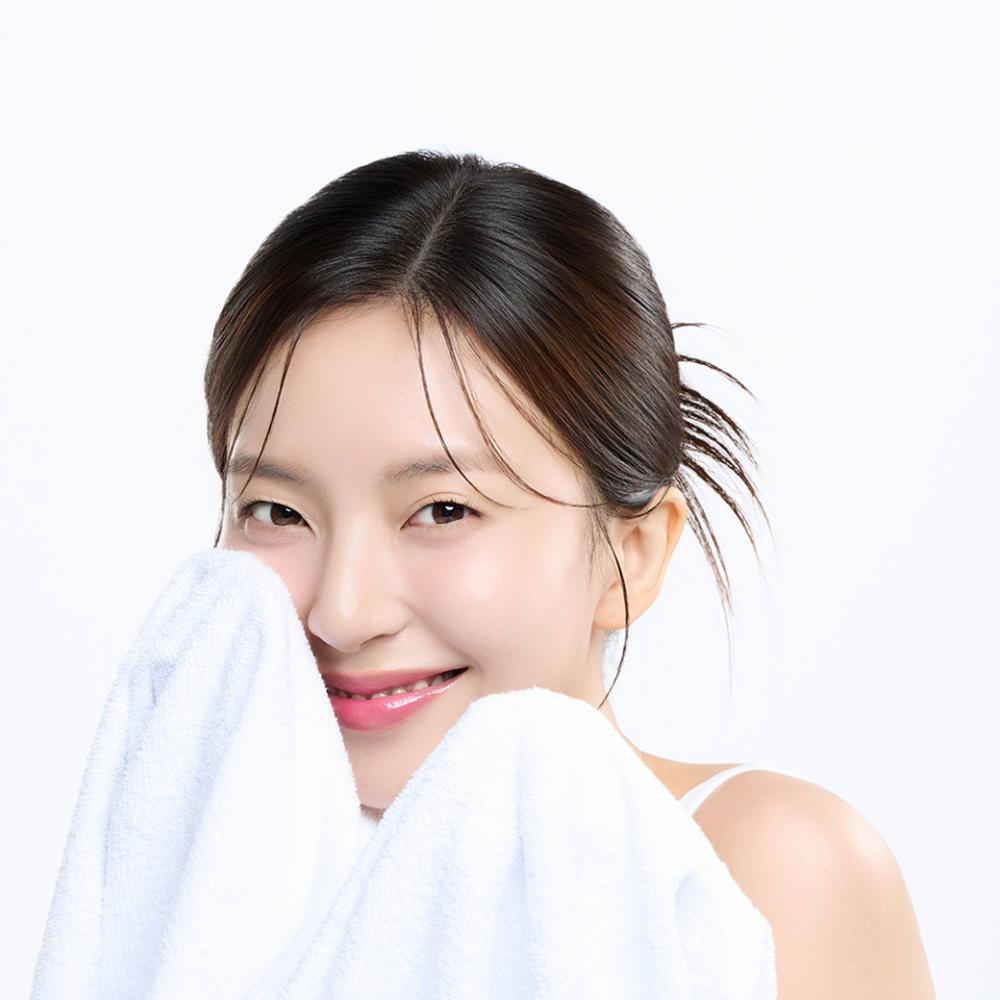 S.NATURE Aqua Rice Reinigungsmilch 280ml