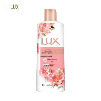 LUX Delicate Skin Fragrance Body Wash