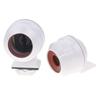 1Pc T5 T8 Waterproof Led Lamp Holder G13 G5 Fluorescent Saving Light Base Screw Bracket Bulb Socket For Aquarium Fish Tank