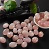 Yuhuashi Natural Colorful Agate Pebbles for Aquariums, Landscaping, and Flower Pots