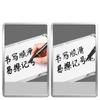 M&G Dual-Tip Marker, Art Outliner, Black, Suitable for Office Use, Students, and Artists