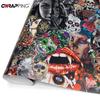 Adesivi Vinilici per Auto Wrap Impermeabili Stampa Mimetica Pellicola Autoadesiva Pellicole per Carrozzeria Auto Tuning Accessori Auto Motociclette