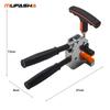 Tile Cutting Pliers, Vigorous Pliers To Break the Tile Up To 300kg Breaking Force, Tile Cutting Accessories