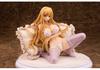 SKYTUBE Mother and Chaotic Kotone Kamishiro Scale PVC Painted Complete Figure Daughter's Mansion 1/7