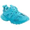 Balenciaga Track Trainer 'Light Blue' Women's 542436W2LA14690