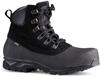 Hiking Shoes Lundhags Tjakke Light Mid (1043749) Slim Black