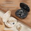 Căști Bluetooth Over-Ear M120: Baterie lungă, Latență scăzută, Calitate înaltă a sunetului, Wireless