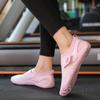 35-46unisex obuv na jógu fitness multifunkční obuv na vodní sporty dámské boty velkých velikostí venkovní plážová obuv