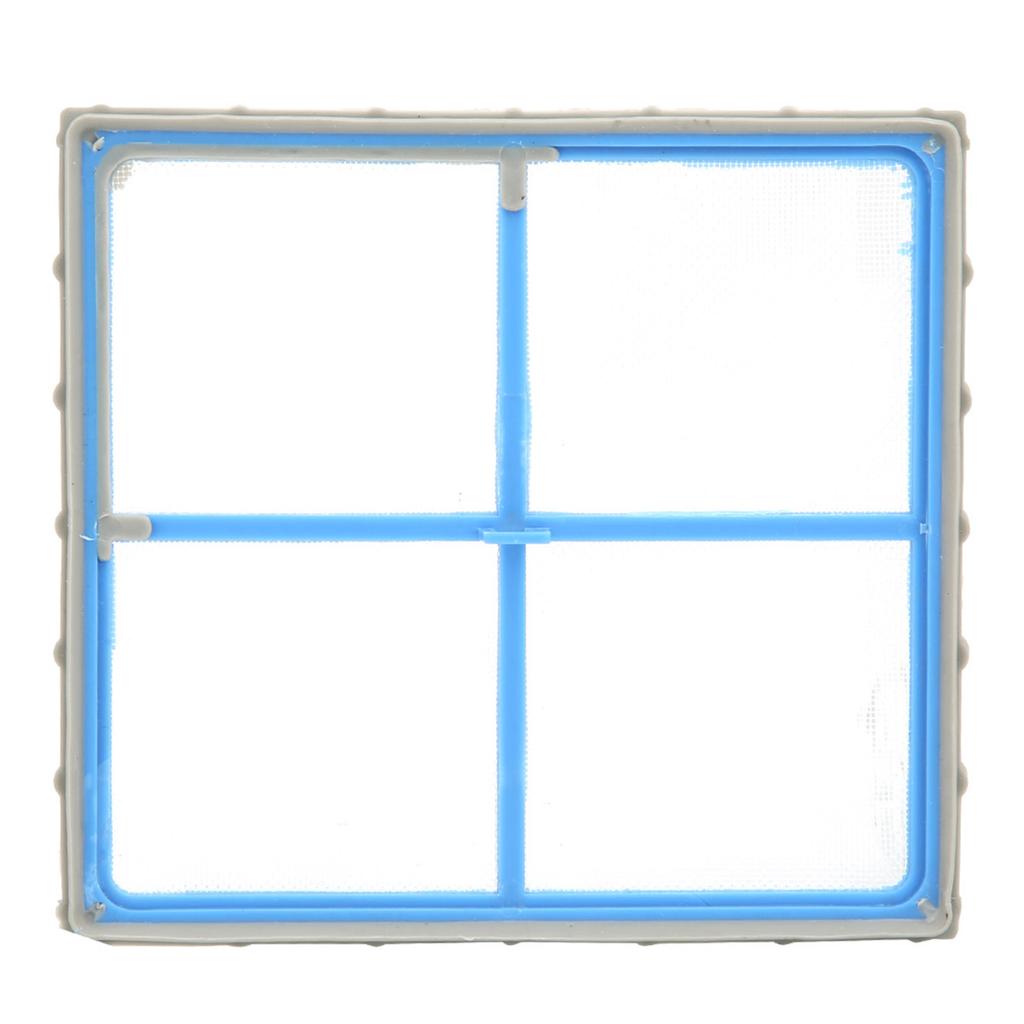 Household Sweeping Robot Primary Filter Net Replacement Accessory Fit for ILIFE V8 Series