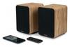 Thomson Ws602Duo Set of Active Stereo Hifi Speakers With Bluetooth 5.0