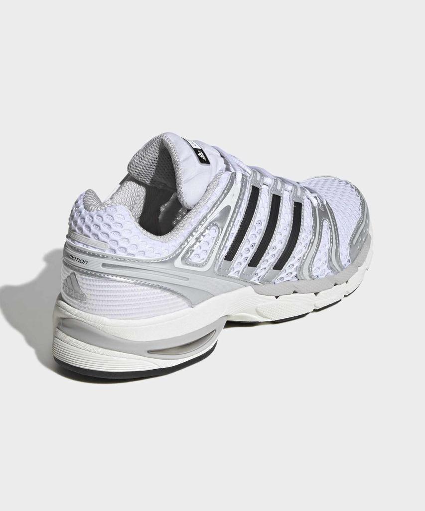 Adidas Adistar Control 5 - White:Silver:Black / Ki6121