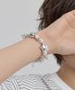 Waikei Balloon Star Heart Bracelet