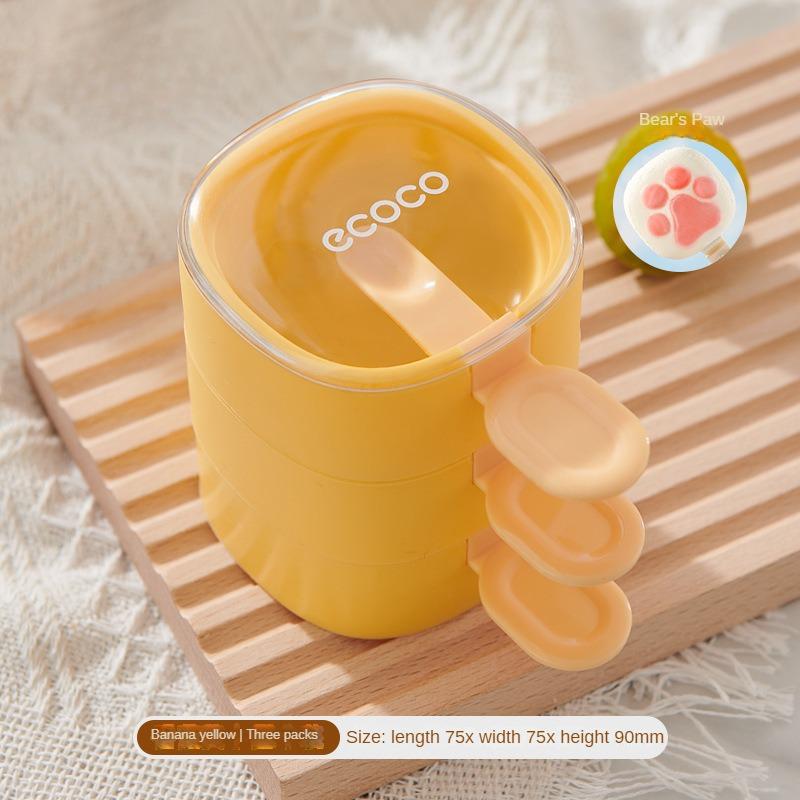 Ice-cream Moulds for Home Use To Make Popsicle Popsicle Ice Cream Sorbet Ice Cube Cheese Stick Silicone Grinder Homemade
