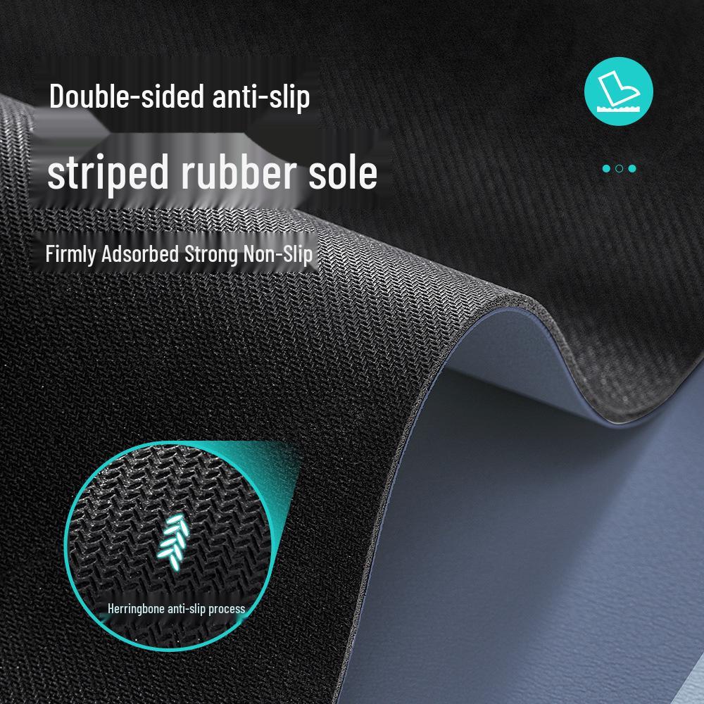 Diatomaceous Earth Quick-Dry Non-Slip Bathroom Mat