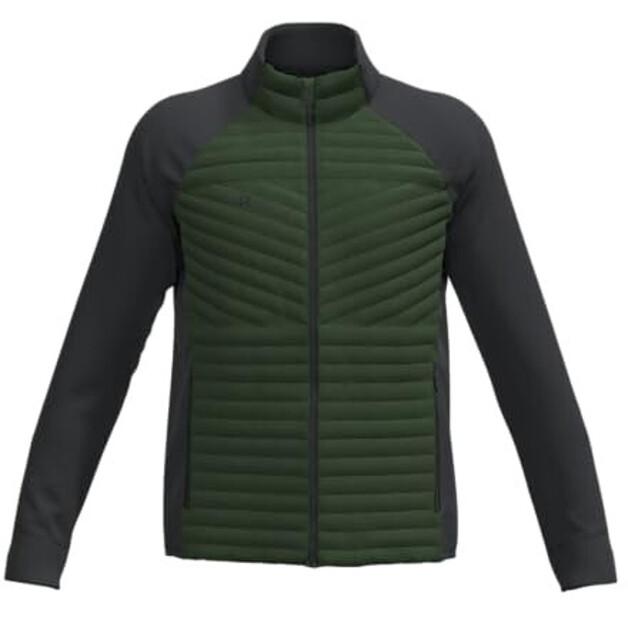 Гибридная куртка Rock Experience Lancelot 2.0 S