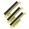 PCIE x16 PCIE Riser-Karte Vielseitige Grafikkarte-Erweiterung GPU-Riser PC-Gehäuse-Konfiguration