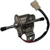 Kraftstoffpumpe für Kubota BX23s ZD331 ZD221 ZD323 ZD326 BX2200 BX2350 BX2360 BX2370 BX2380 BX2660 BX25D ZD18 ZD21 ZD28 BX25 BX24 BX24D - GRABOTE