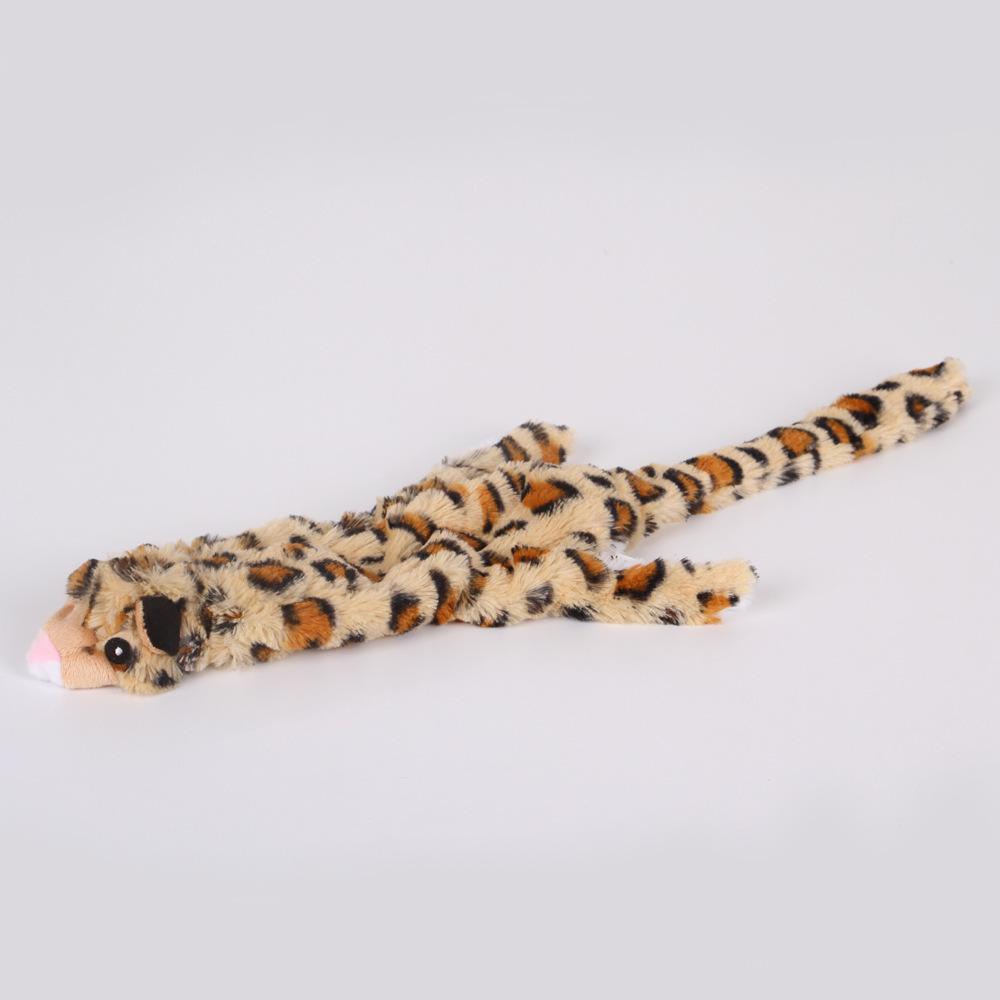 

Pet Toys Plush Sounding Animal Holster Toys Dog Toys Chewing Teething Toys