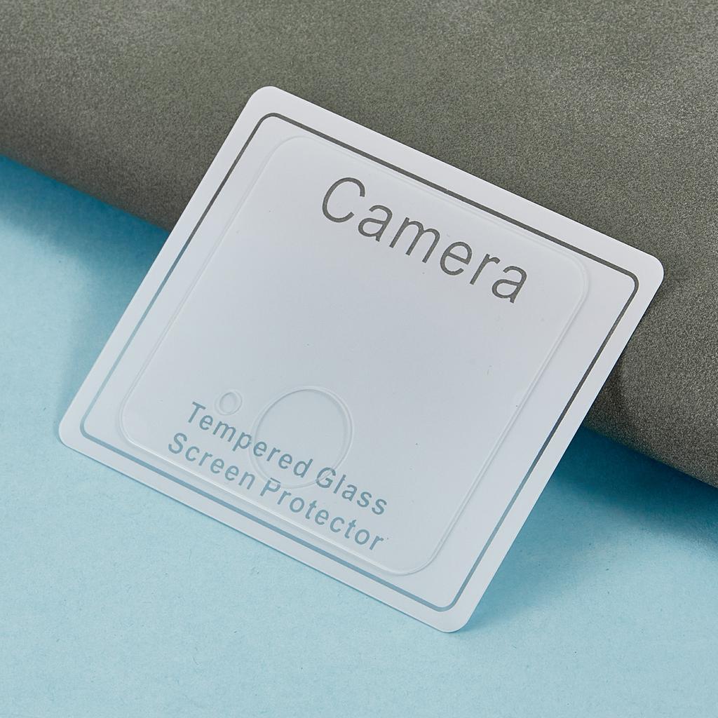 For Realme GT 7 Pro 5G Tempered Glass Camera Lens Protector Ultra Clear Anti-Scratch Lens Film