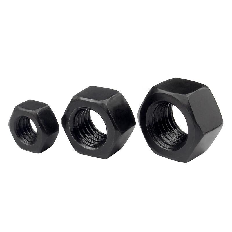 Carbon Steel Hex Nut