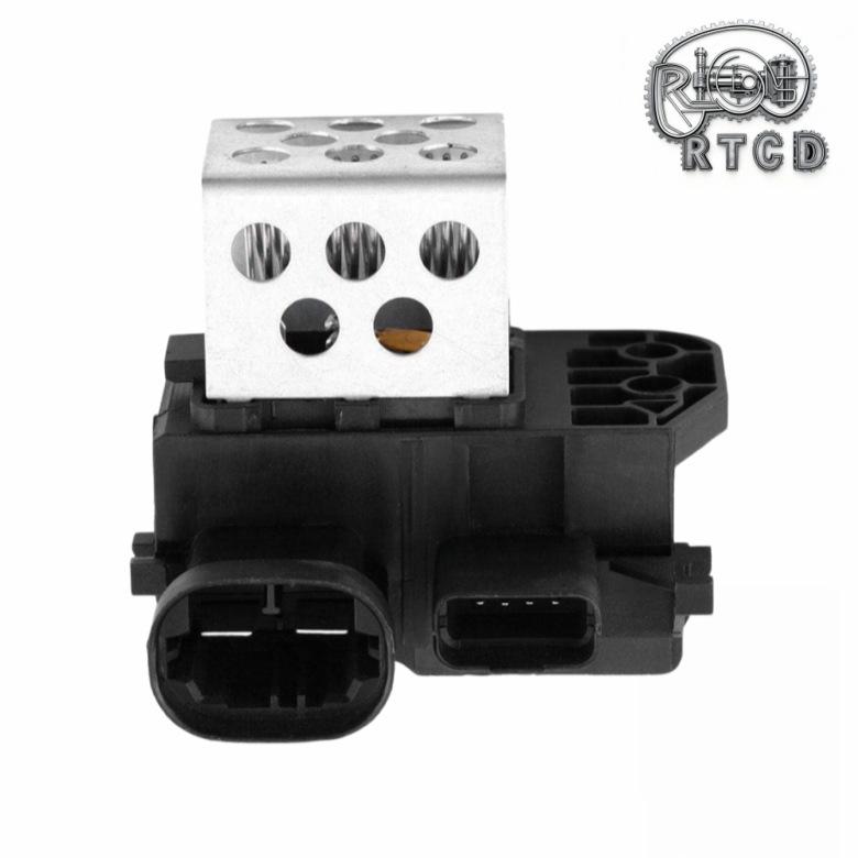 Fan Resistor Blower for Peugeot Citroen - Model 9673999980
