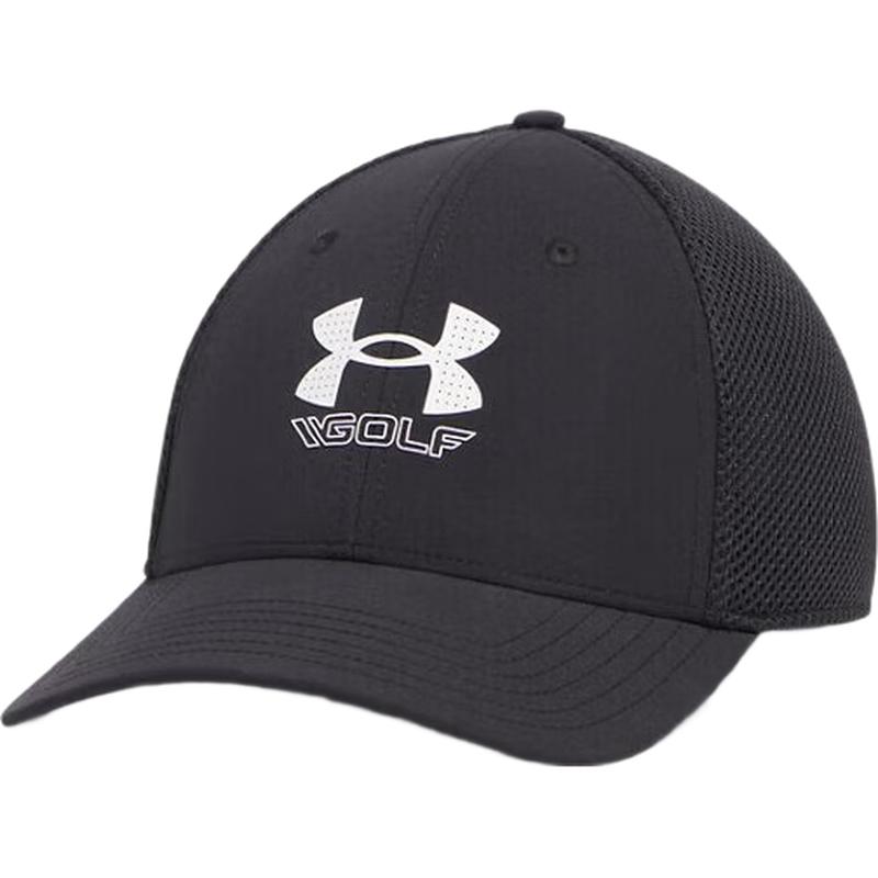 Under Armour Iso-Chill Drive Men s Golf Cap L/XL