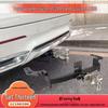 Compatible Tow Hook for Toyota LX570, Land Cruiser LC200, and FJ Modified Trailer Bars