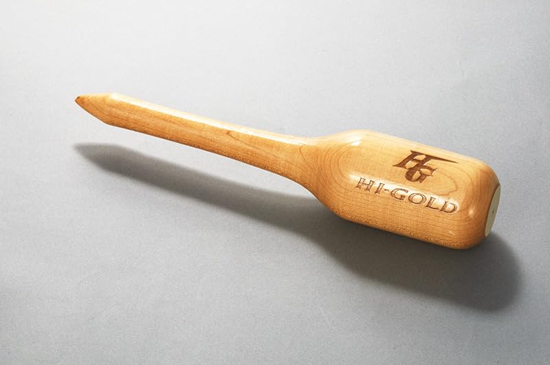 

HI-GOLD GHM-100 Grab Hammer