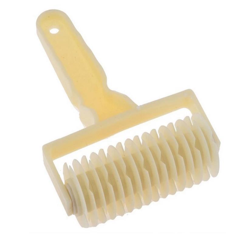 

ГОРЯЧИЙ роликовый резак из нержавеющей стали для теста, хлеба, пиццы, пирога, теста, резак для самостоятельной выпечки WF