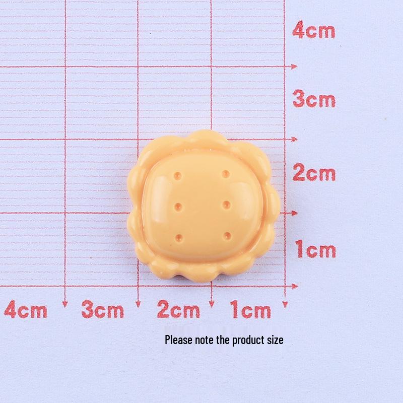 Glossy Handmade Cartoon Girl Resin Charms for Crocs and DIY Jewelry