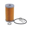 Replacement For Kubota Fuel Filter 15521 43160 Compatible with L3350 L3410 L3430 L3130 L3240 L4300 L4740 Tractor Use