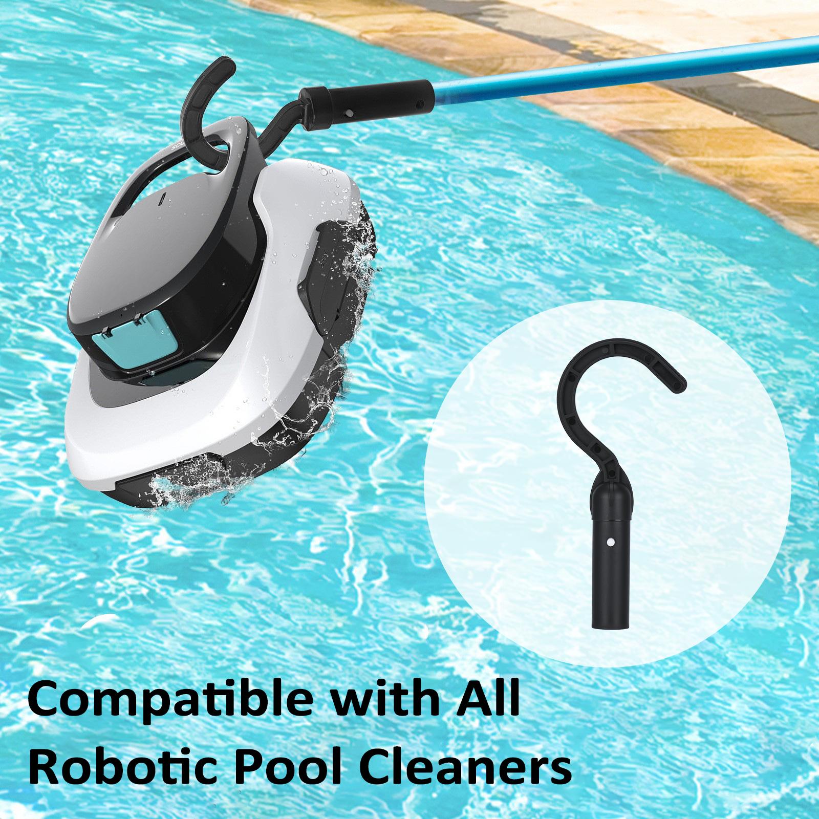 Крючок для всех роботизированных очистителей бассейнов — фото 3